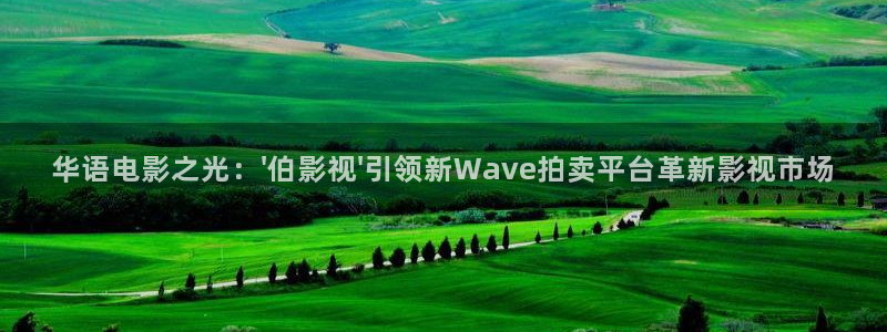 原来的神马电影网在线看_免费电视剧：华语电影之光：\'伯影视\'引领新Wave拍卖平台革新影视市场