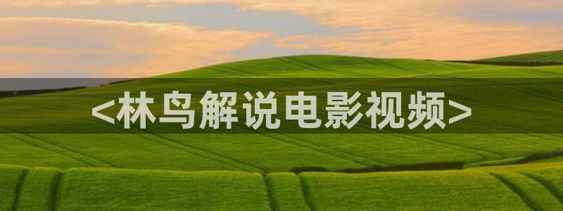 神马顶级推理电影免费