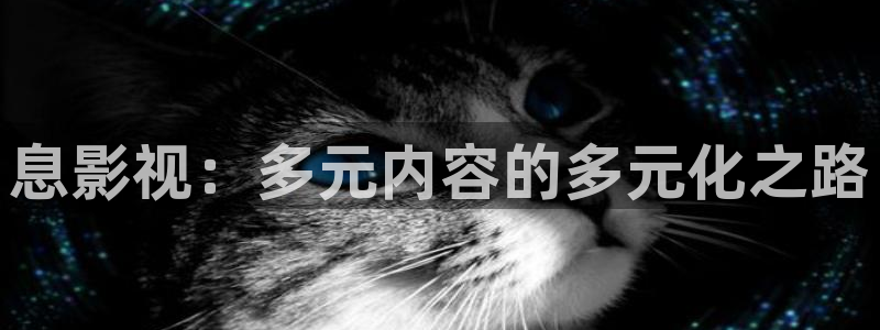 神马电影网痴汉电车：息影视：多元内容的多元化之路